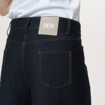 Брюки MM by MaxMara FAUSCO-003