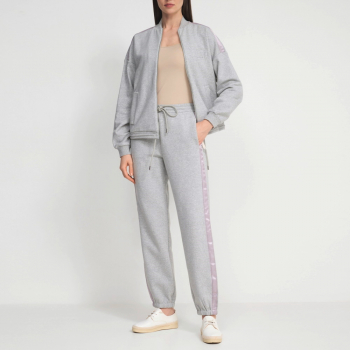 Брюки MM by MaxMara DUDY-002 сер