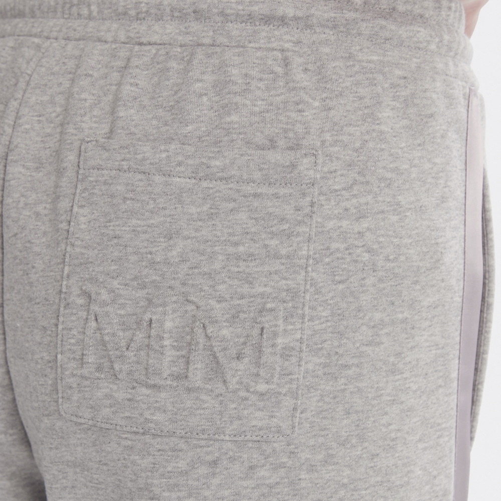 Брюки MM by MaxMara DUDY-002 сер
