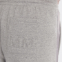Брюки MM by MaxMara DUDY-002 сер