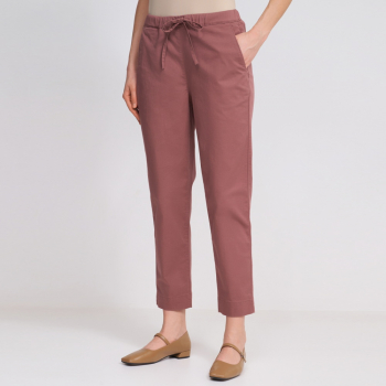 Брюки MM by MaxMara MARA-001 т-роз