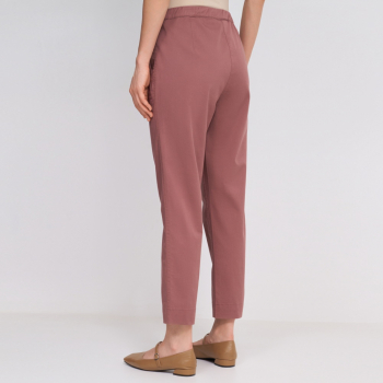 Брюки MM by MaxMara MARA-001 т-роз