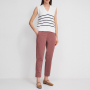 Брюки MM by MaxMara MARA-001 т-роз
