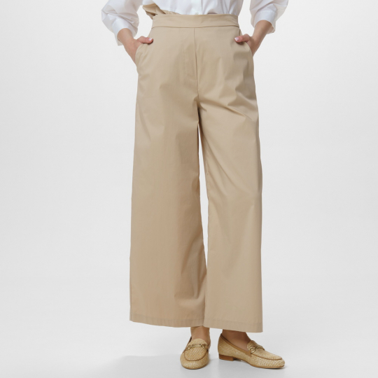 Брюки Pamela Milano 8540беж
