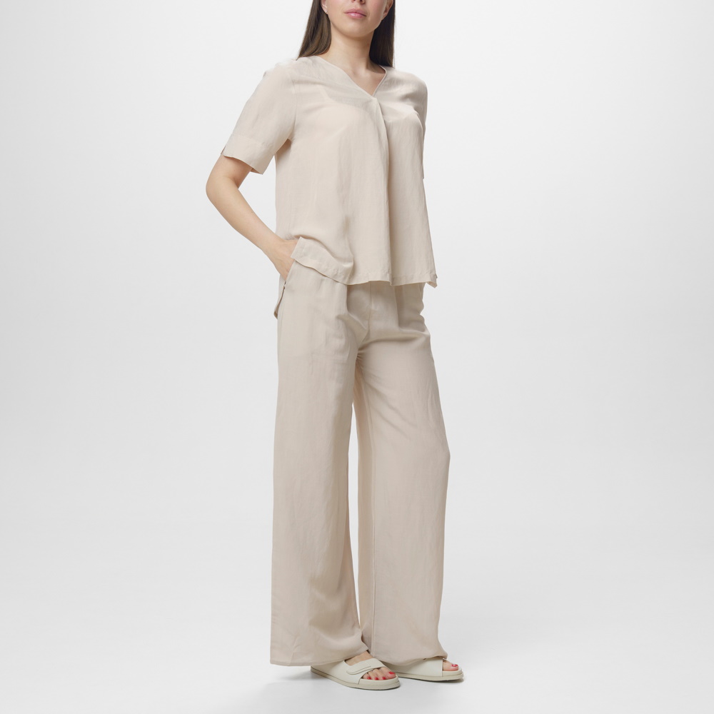 Штани Marya 2330беж