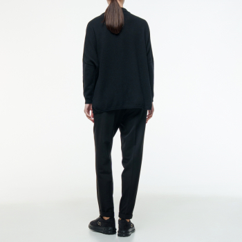 Брюки Blukey D109/1-0009чер