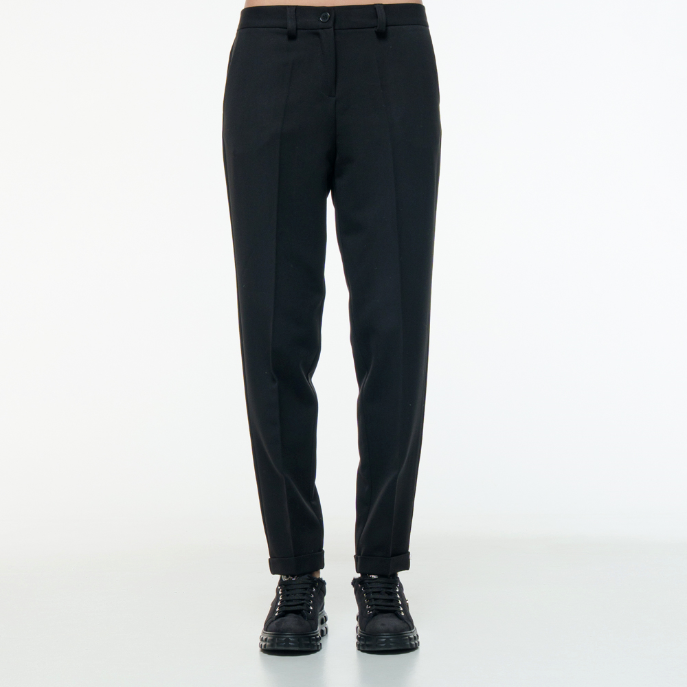 Брюки Blukey D109/1-0009чер