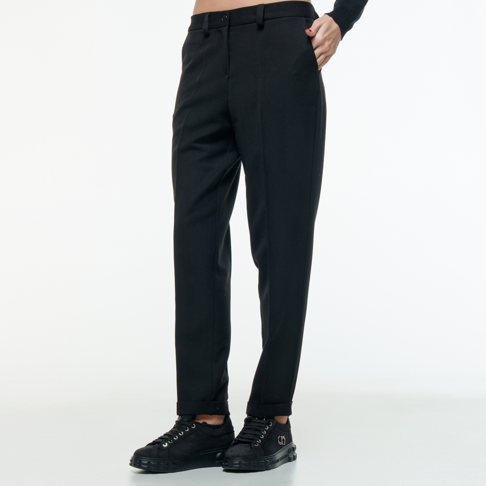 Брюки Blukey D109/1-0009чер