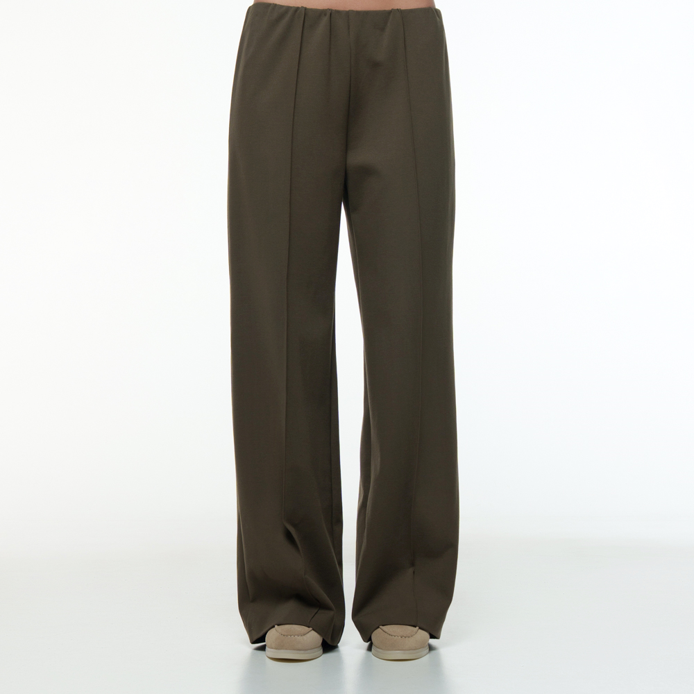 Брюки Blukey D110B/1-00015зел