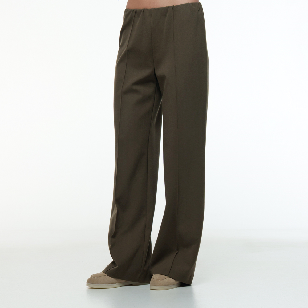 Брюки Blukey D110B/1-00015зел