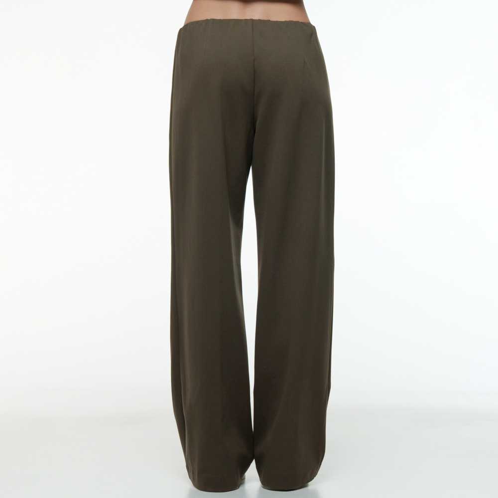 Брюки Blukey D110B/1-00015зел