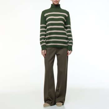 Брюки Blukey D110B/1-00015зел