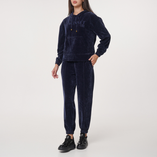 Брюки Twinset 242LL2PEE син