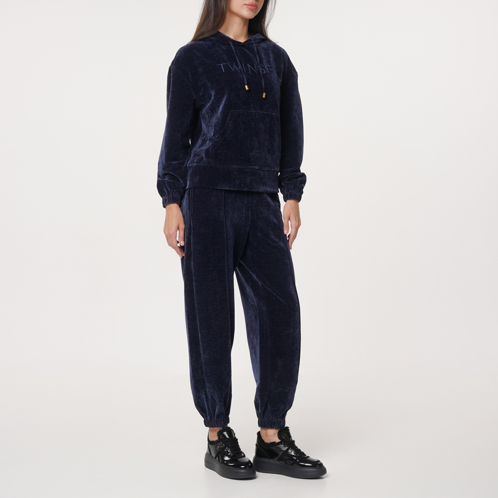 Брюки Twinset 242LL2PEE син