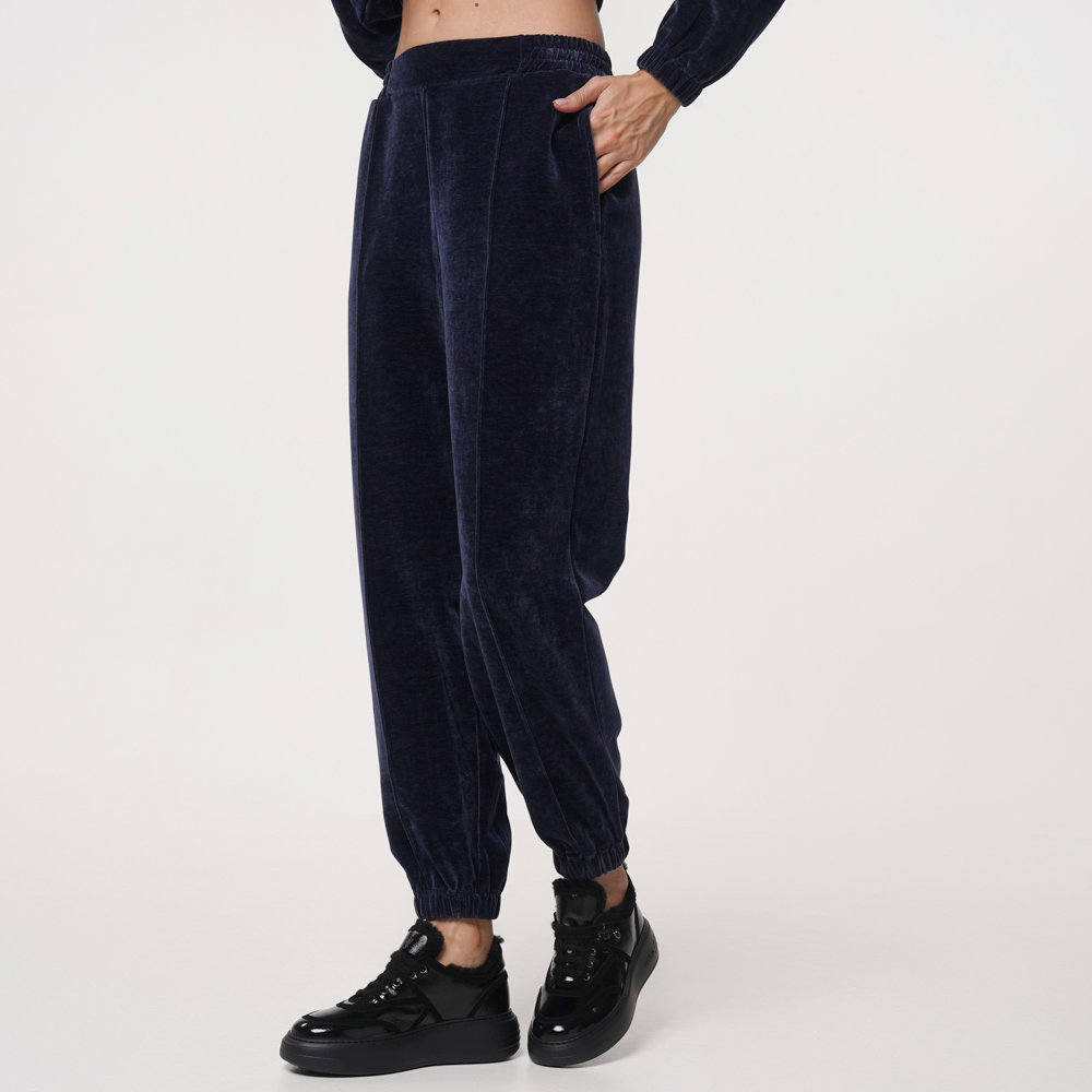 Брюки Twinset 242LL2PEE син