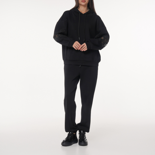 Брюки Twinset 251TP2701 чер