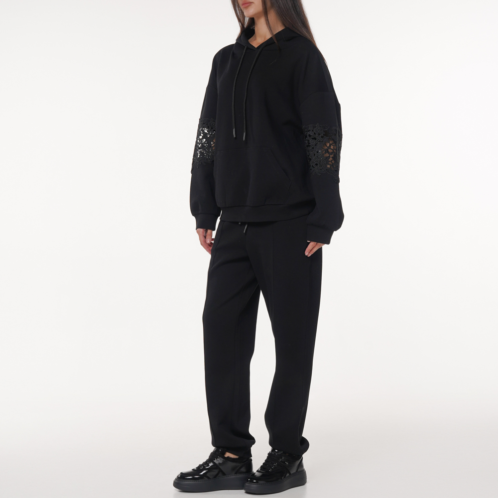 Брюки Twinset 251TP2701 чер