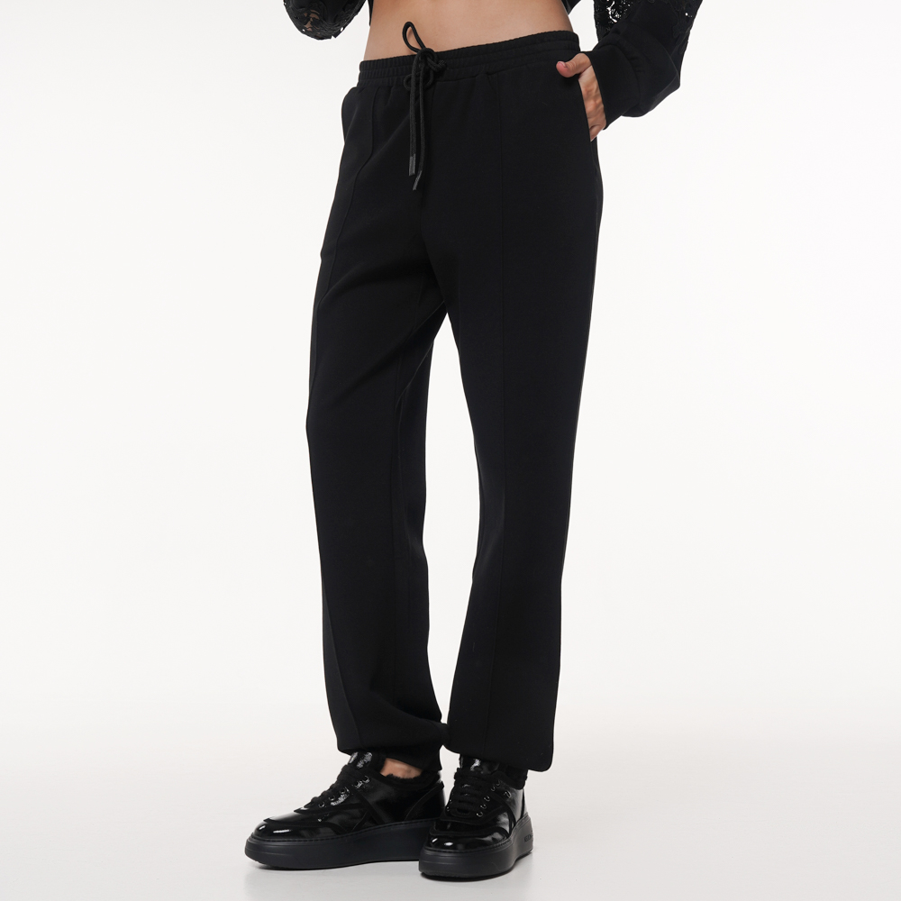 Брюки Twinset 251TP2701 чер
