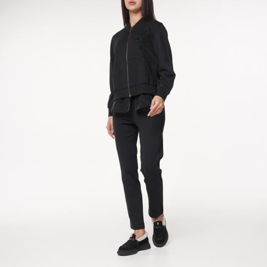 Брюки Twinset 251LL2HEE чер