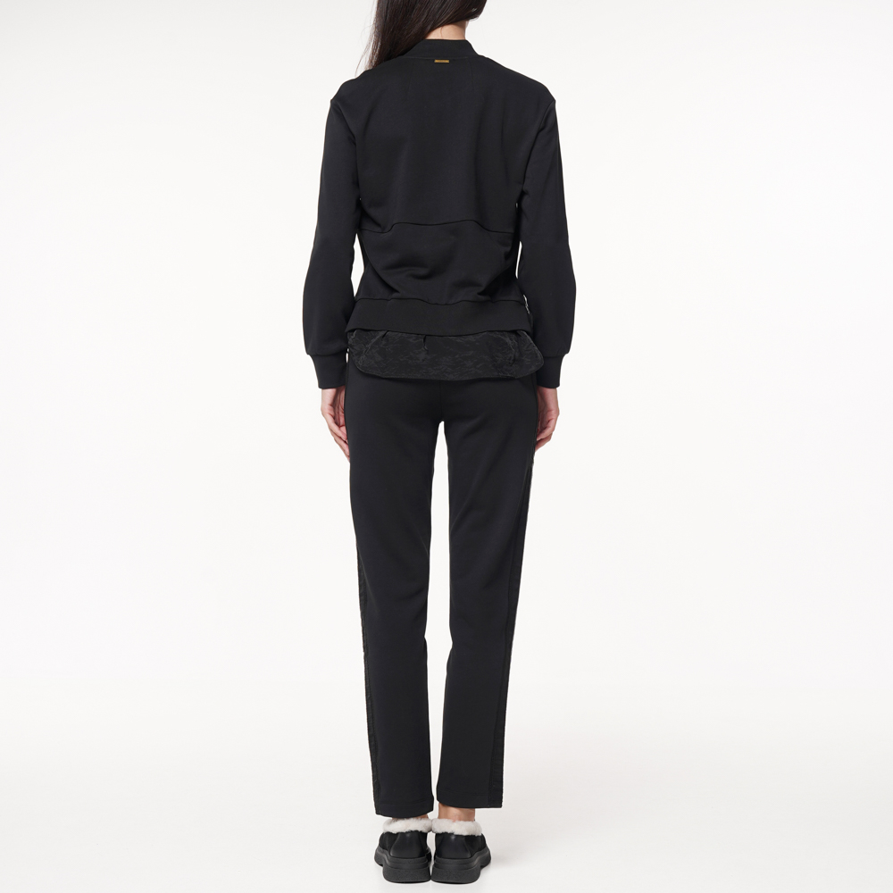Брюки Twinset 251LL2HEE чер