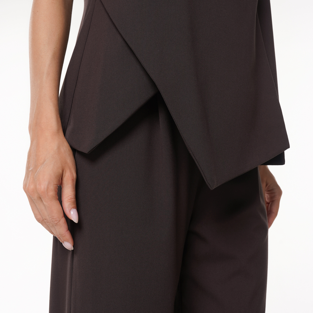 Штани Pamela Milano 6517кор