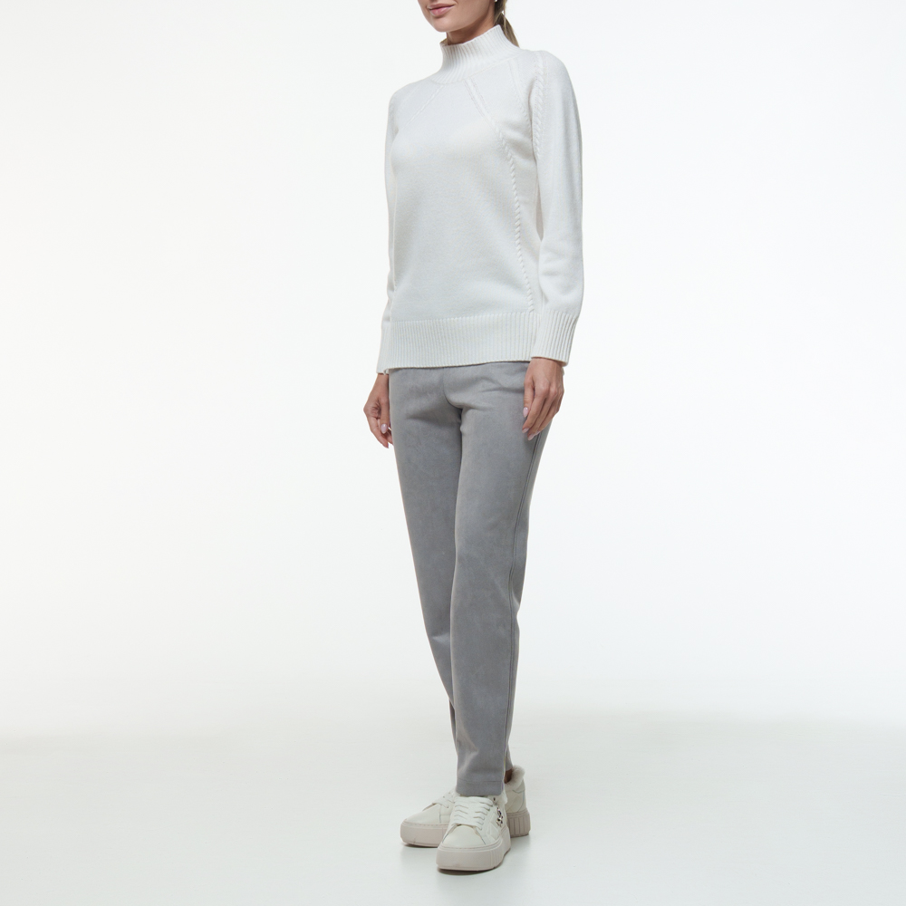 Брюки Marya 1739сер