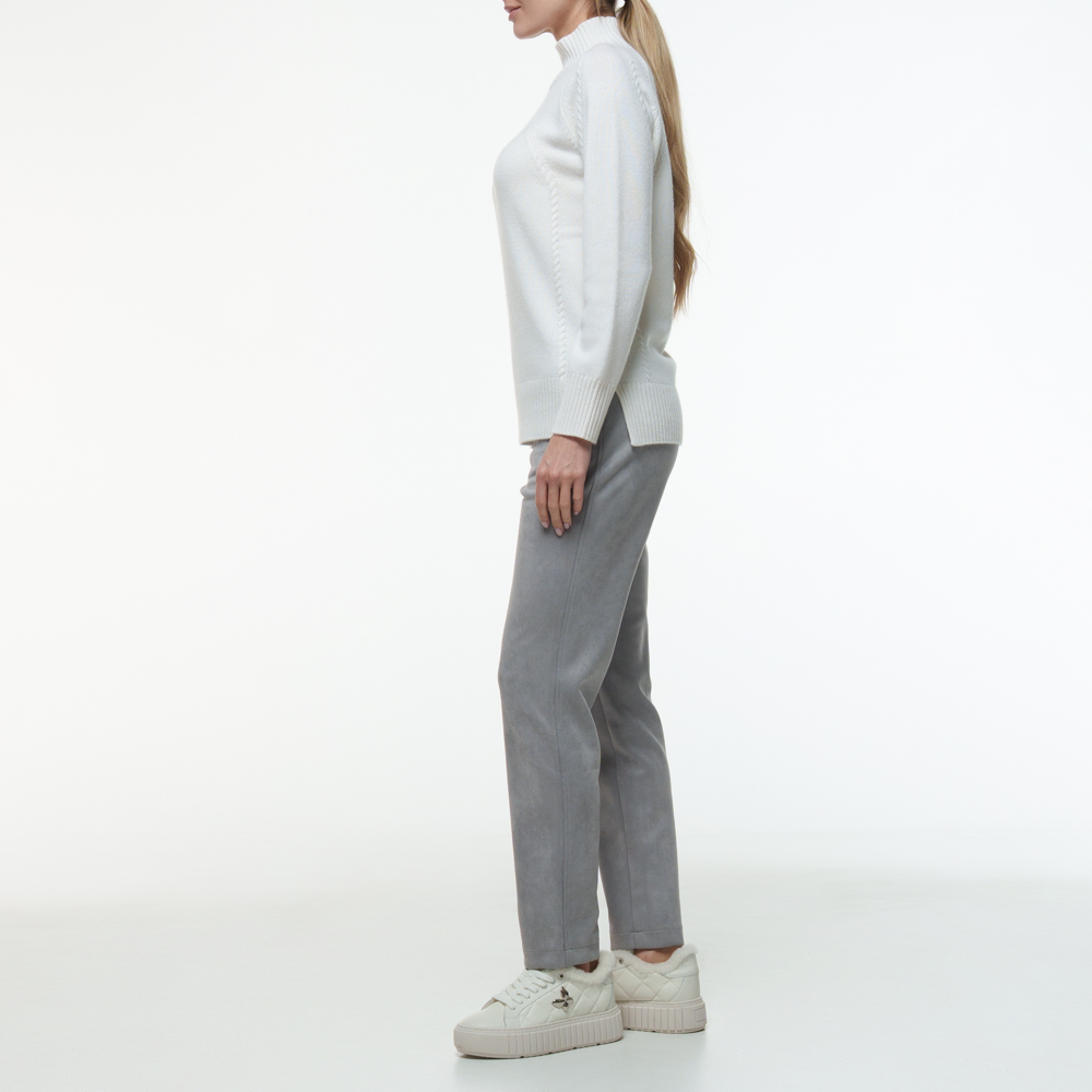 Брюки Marya 1739сер