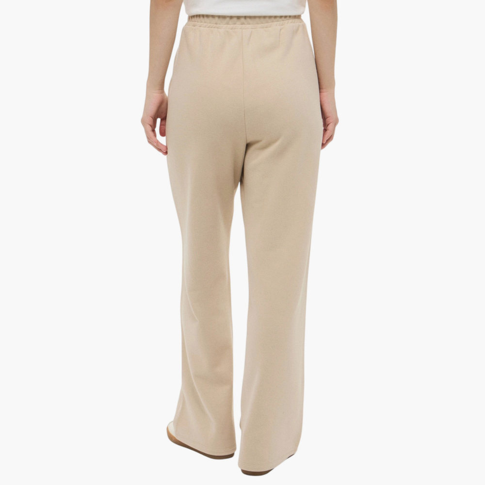 Брюки Weekend Max Mara FOLK-003 беж