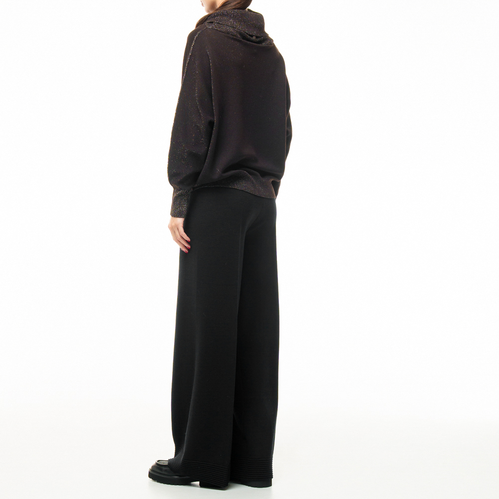 Брюки D.Exterior 61332-2чер