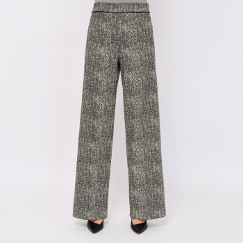 Брюки D.Exterior 61781-2 ч/б