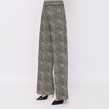 Брюки D.Exterior 61781-2 ч/б