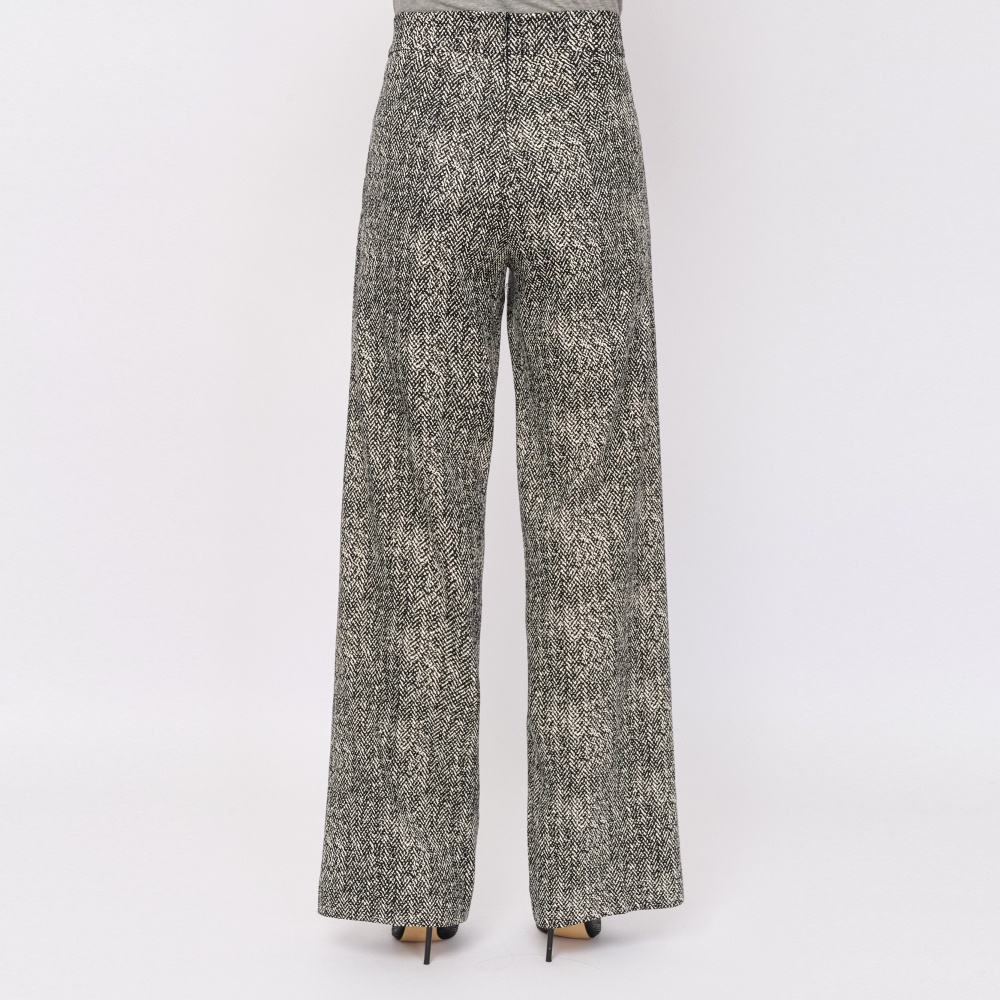 Брюки D.Exterior 61781-2 ч/б