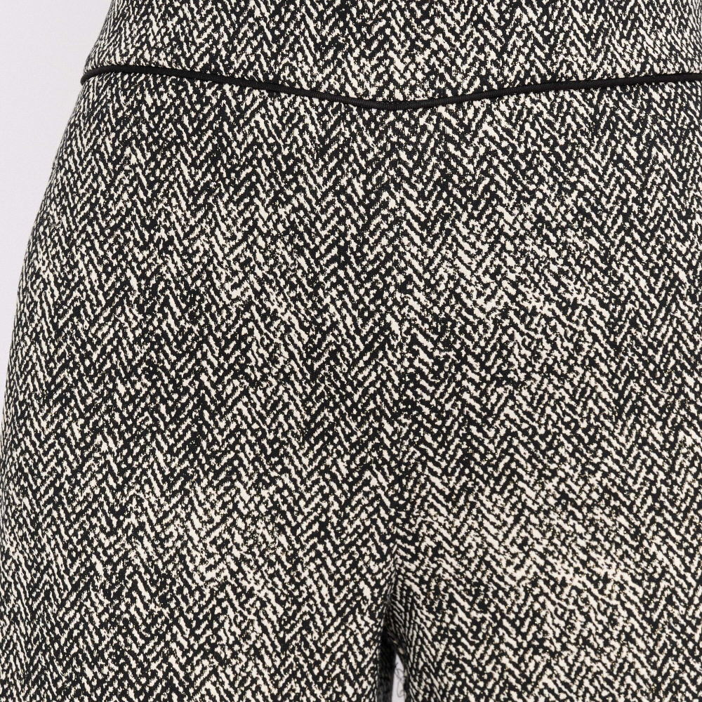 Брюки D.Exterior 61781-2 ч/б