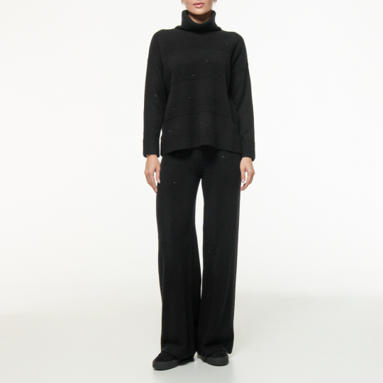 Брюки D.Exterior 61104-2чер