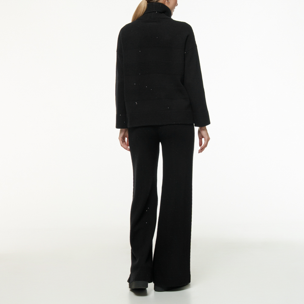 Брюки D.Exterior 61104-2чер