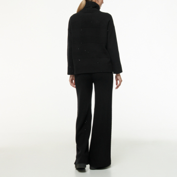 Брюки D.Exterior 61104-2чер