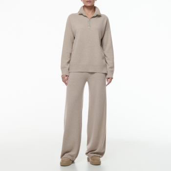 Брюки D.Exterior 61161-14беж