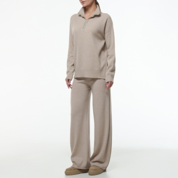 Брюки D.Exterior 61161-14беж