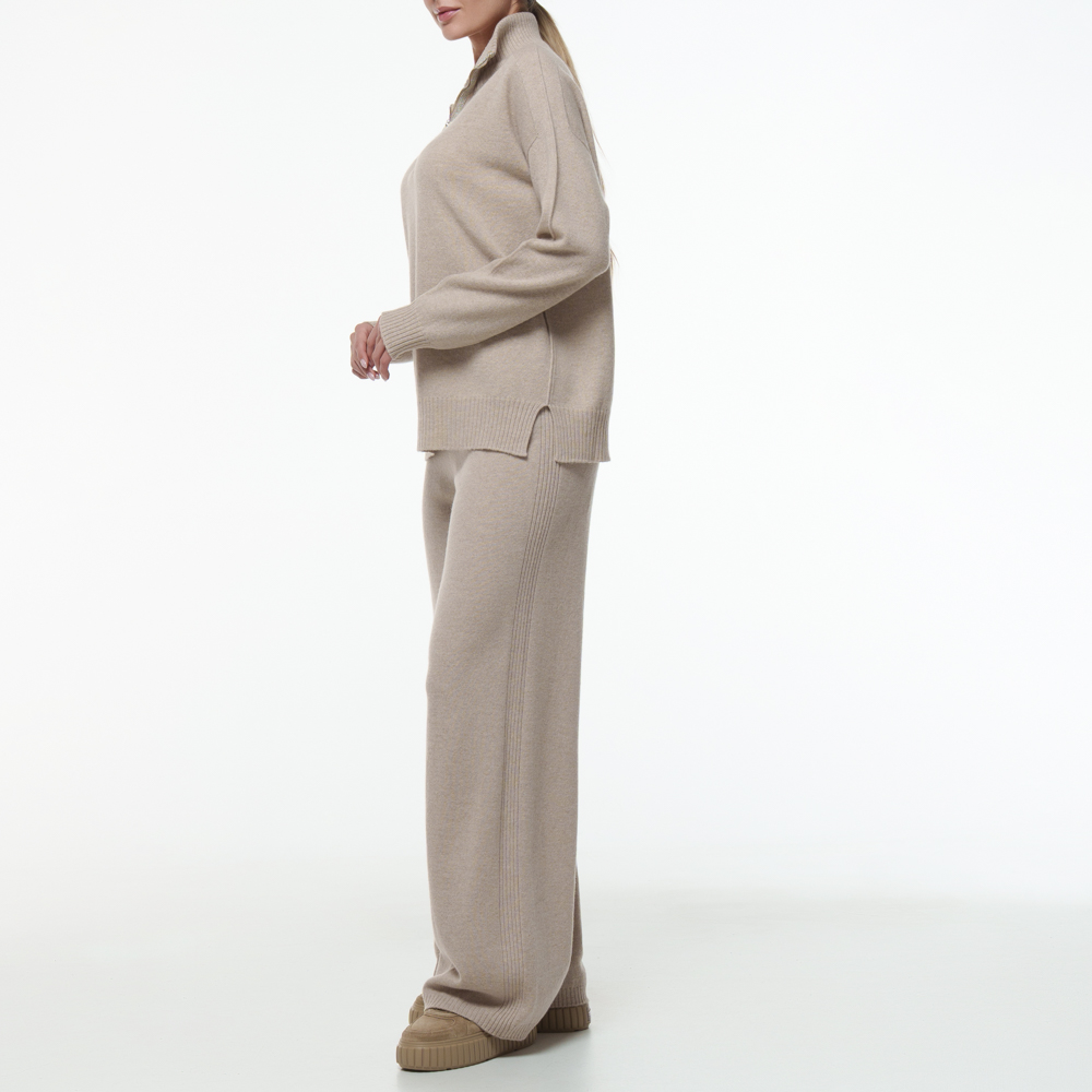 Штани D.Exterior 61161-14беж