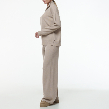 Брюки D.Exterior 61161-14беж