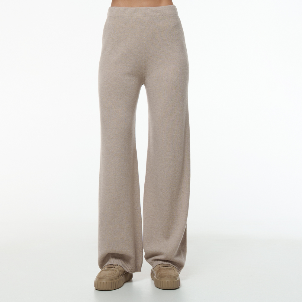 Штани D.Exterior 61161-14беж