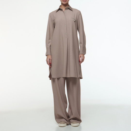 Брюки Pamela Milano 4231