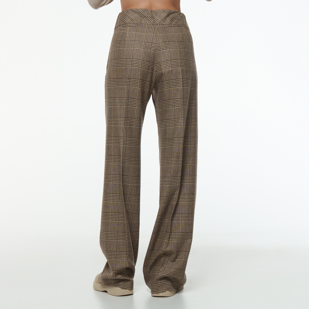 Брюки D.Exterior 61841-20беж