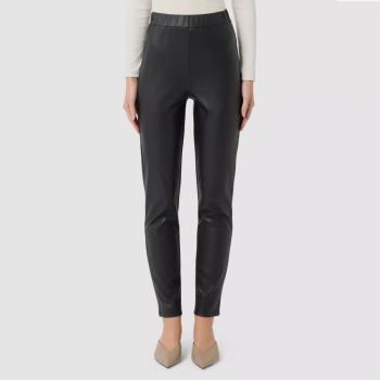 Брюки MM by MaxMara ECHO 003 ч