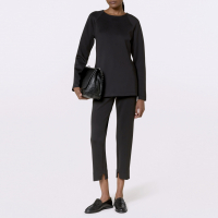 Штани MM by MaxMara GERONA 003 ч