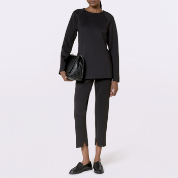 Брюки MM by MaxMara GERONA 003 ч