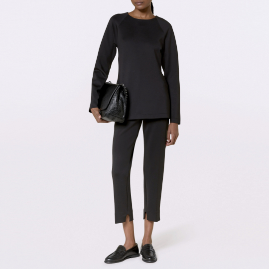 Штани MM by MaxMara GERONA 003 ч