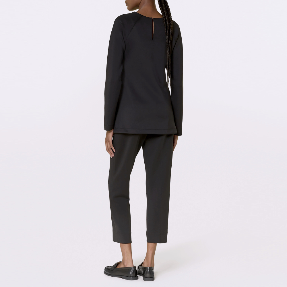 Штани MM by MaxMara GERONA 003 ч