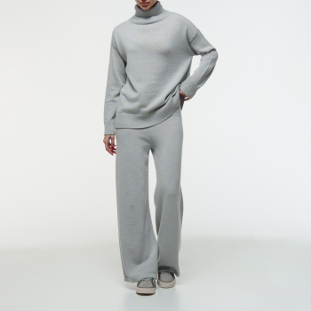 Брюки MM by MaxMara HAMBURG-005