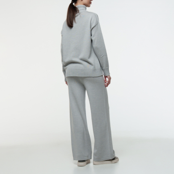 Брюки MM by MaxMara HAMBURG-005